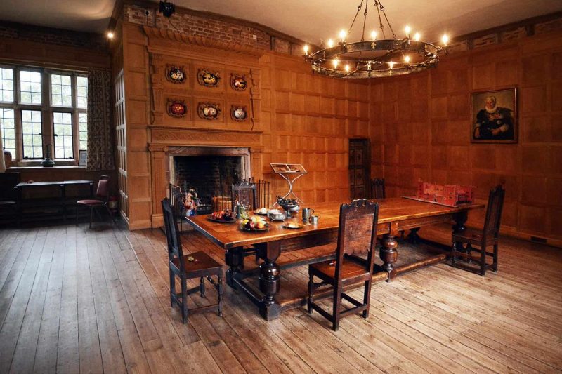 Holiday: Gunpowder Plotters