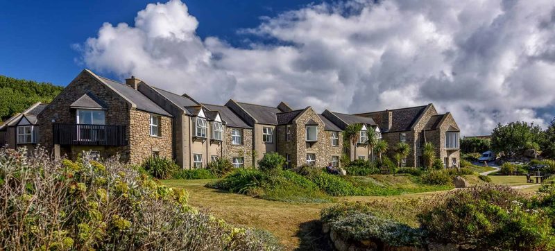 Holiday: Spring in the Isles of Scilly