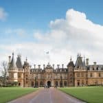 Waddesdon Manor