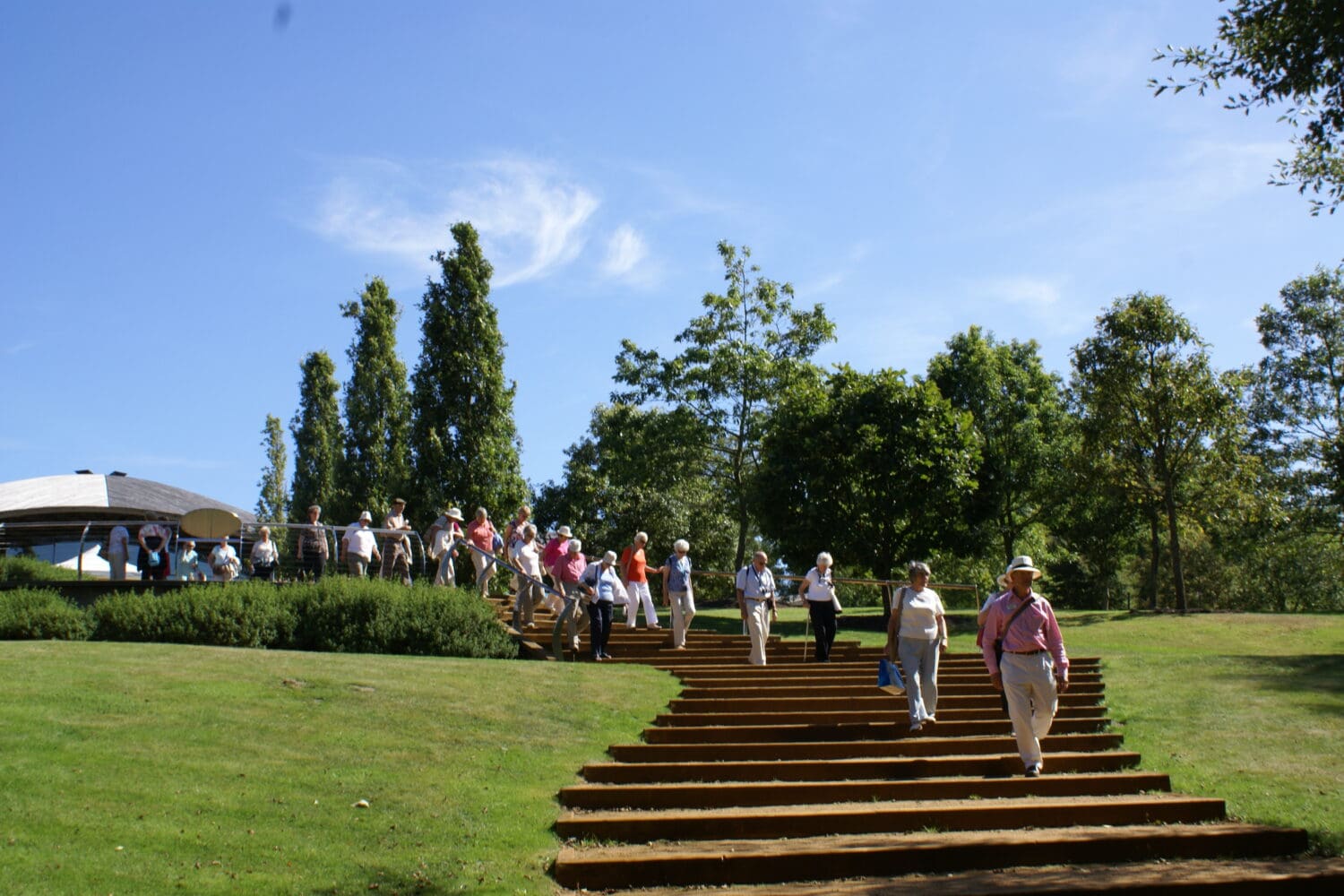 Windsor Castle and The Savill Garden 2024 Pennywood Tours