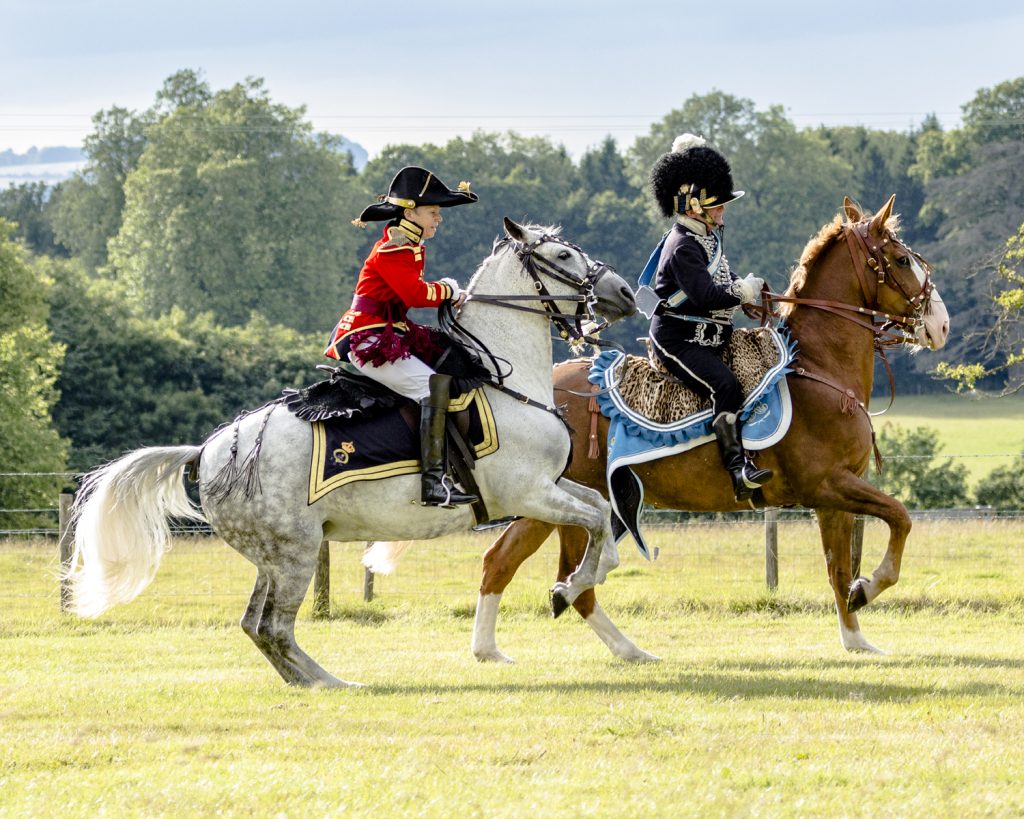Battle Proms