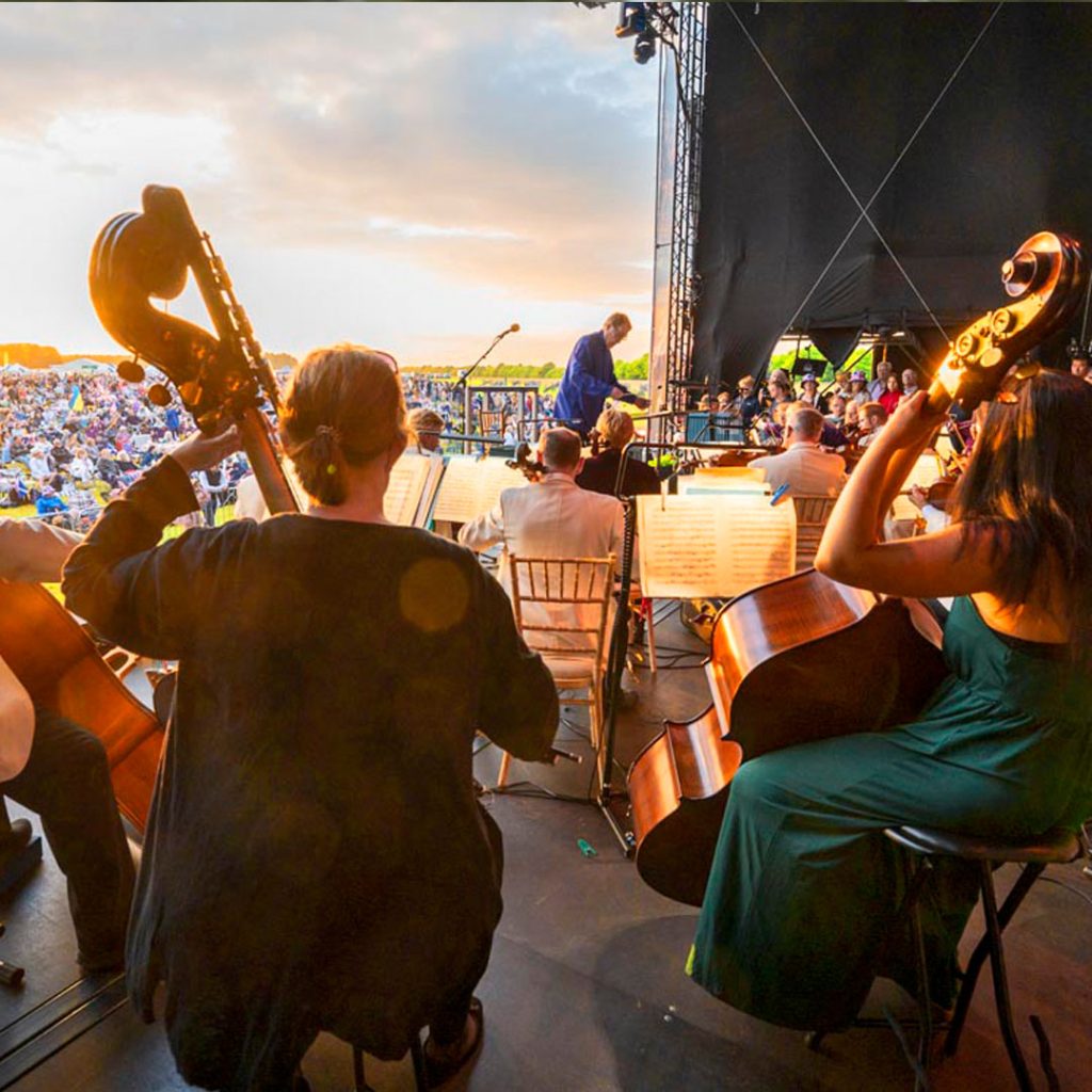 Battle Proms