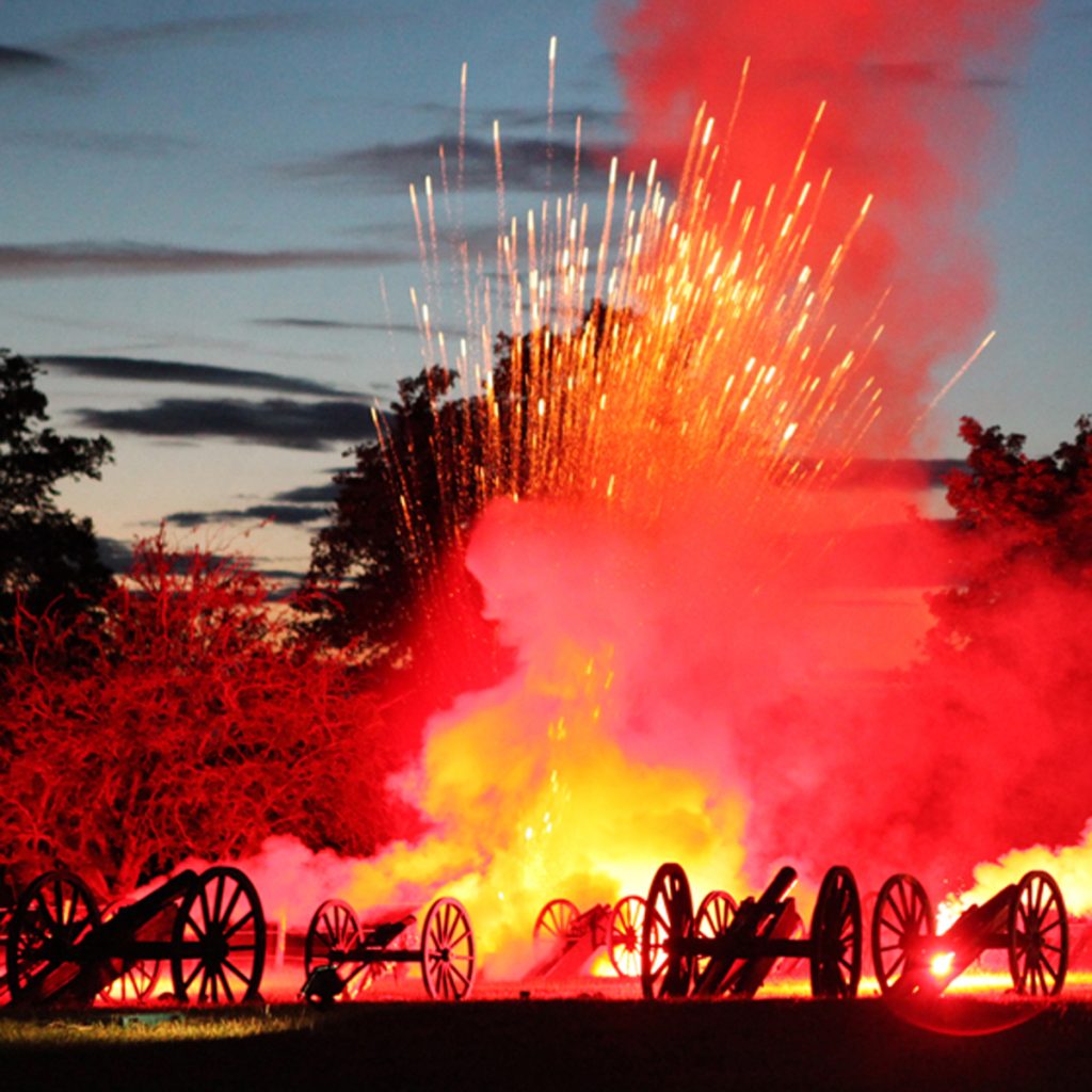 Battle Proms