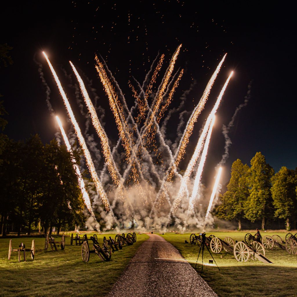 Battle Proms