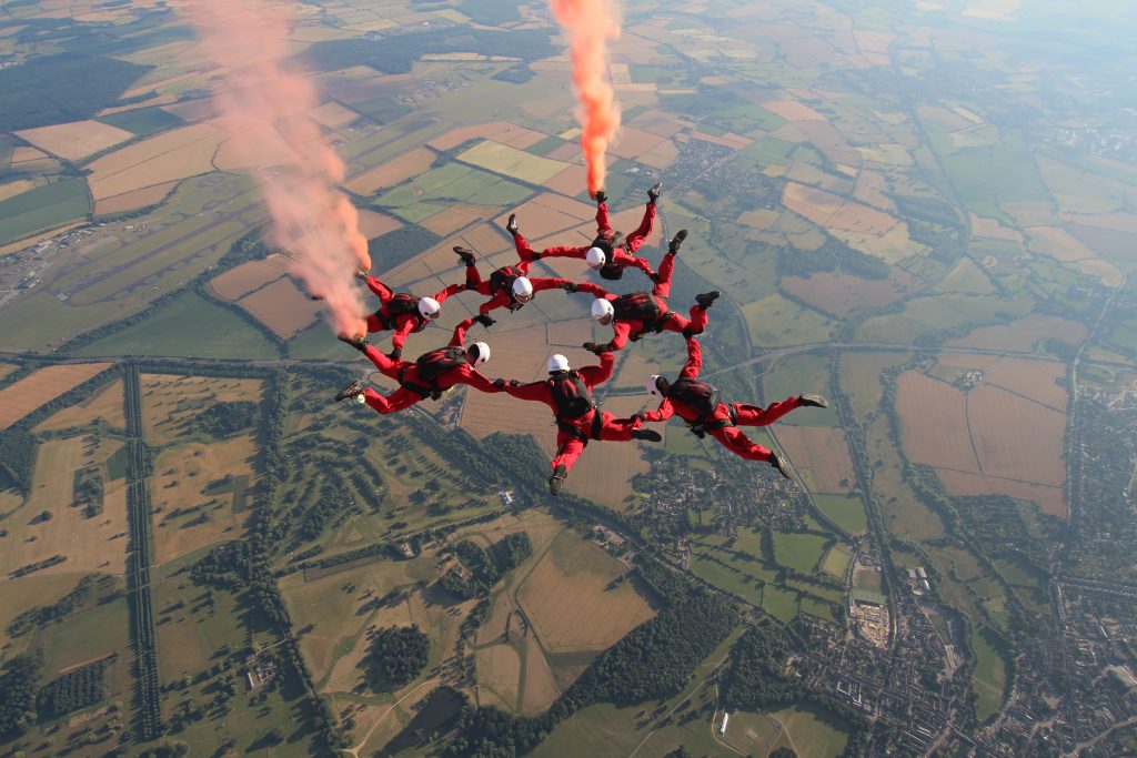 Battle Proms