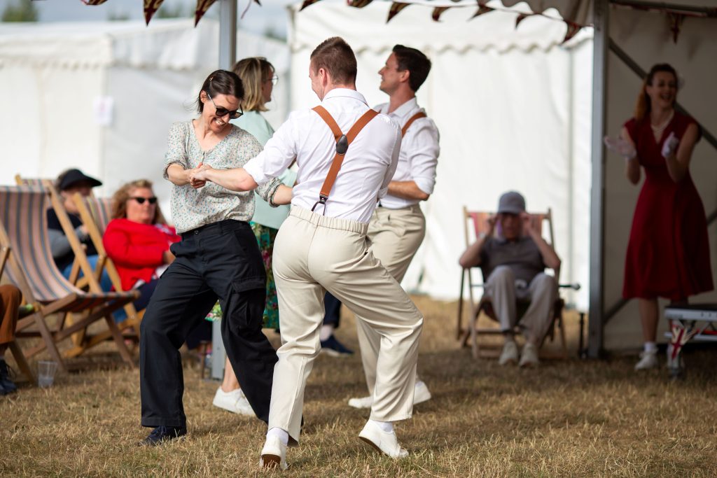 Battle Proms