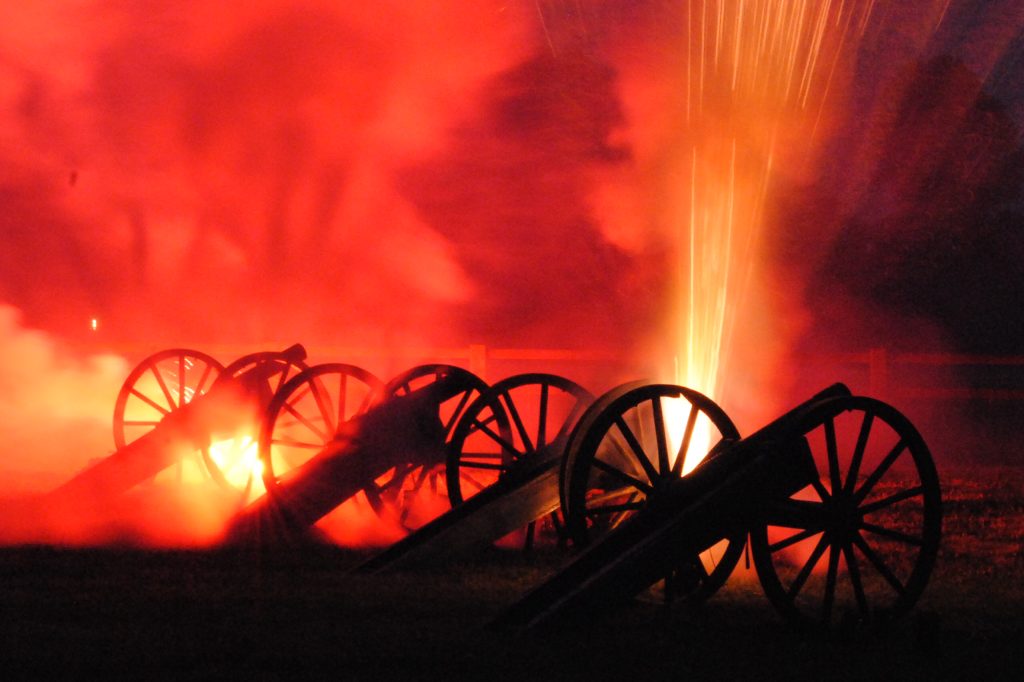 Battle Proms