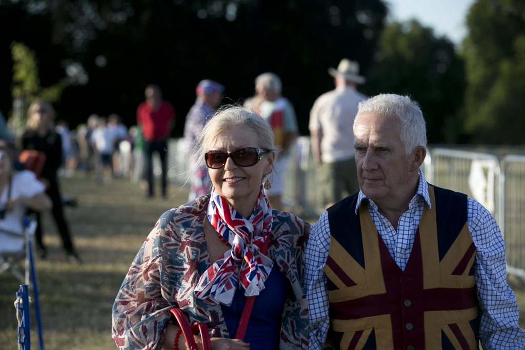 Battle Proms
