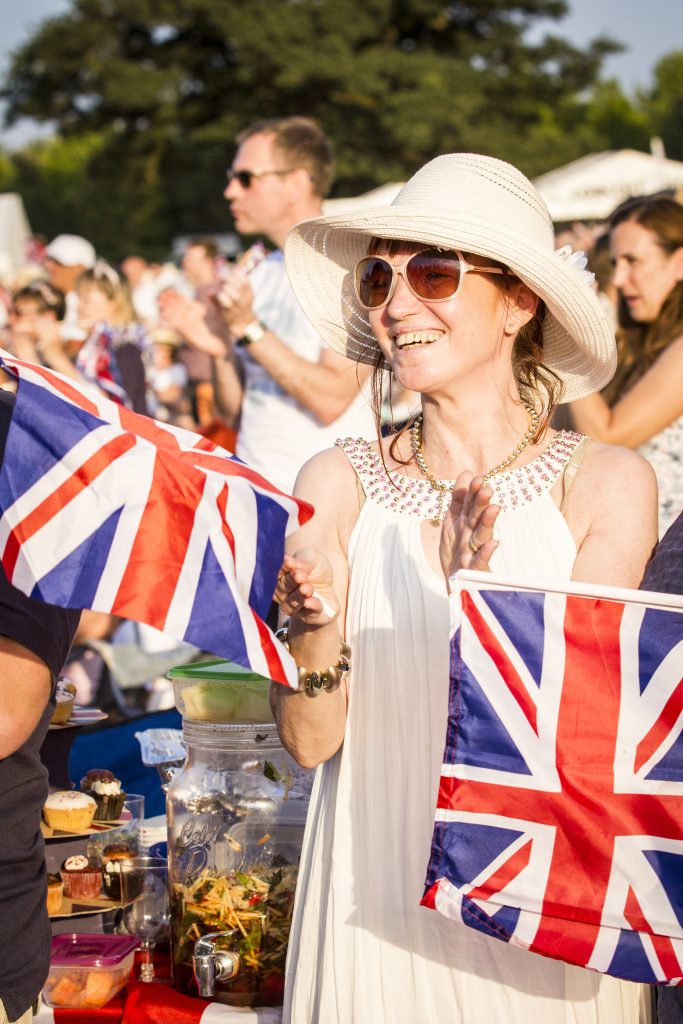 Battle Proms
