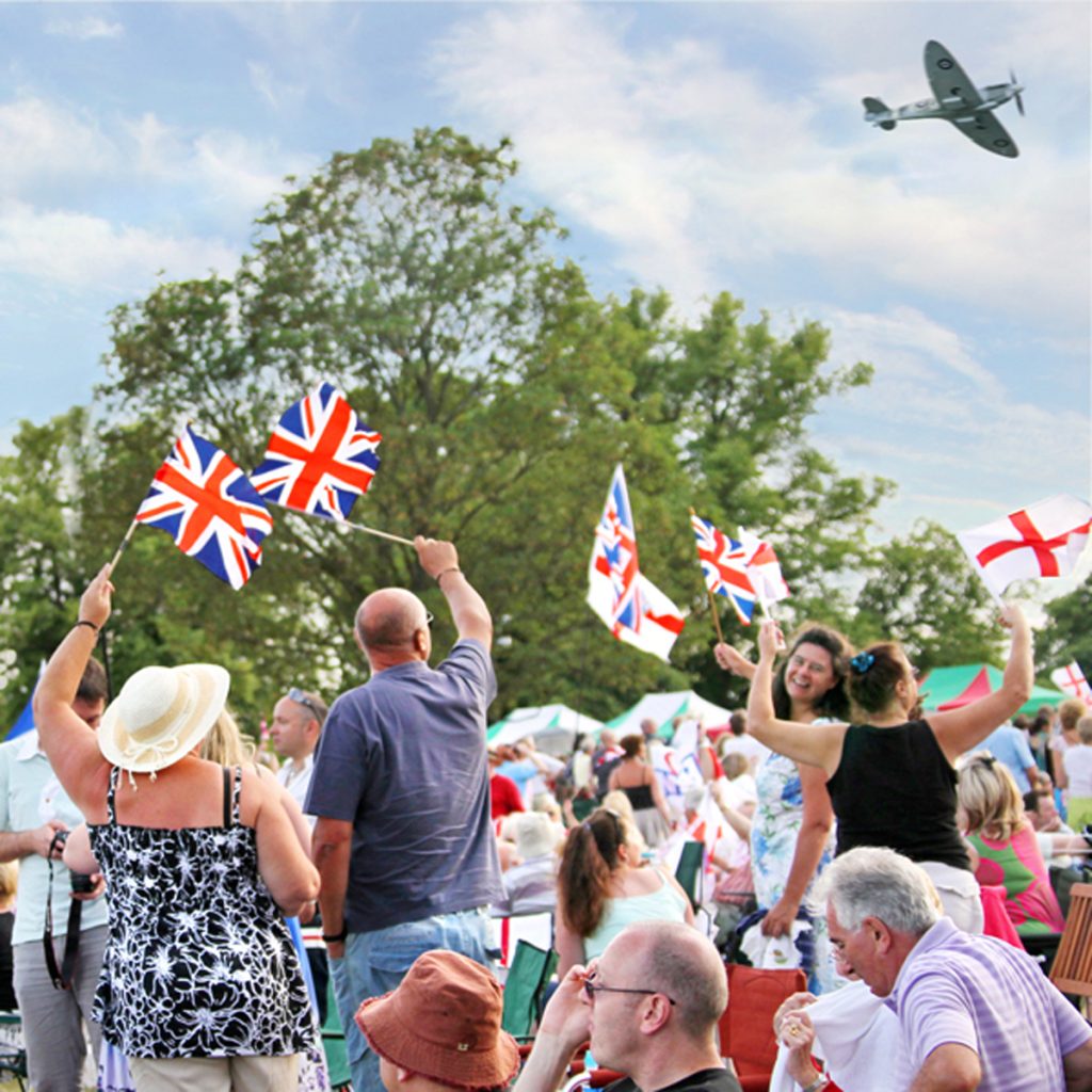Battle Proms