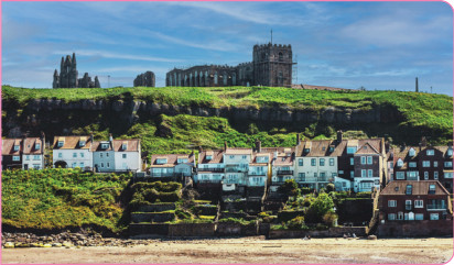 escorted coach holidays